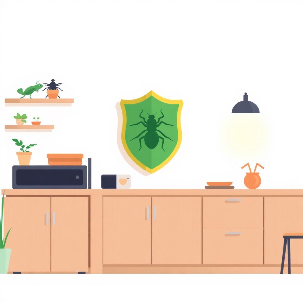 Pest Control